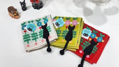 나만의 특별한 선물, 니나리치 손수건 ✨ 할인 정보까지 싹 다 알려드릴게요!
